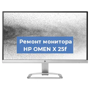 Замена ламп подсветки на мониторе HP OMEN X 25f в Москве